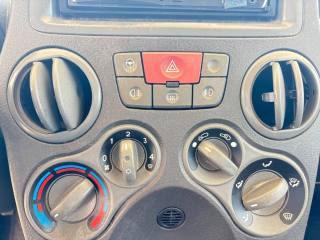 FIAT Panda usata, con Isofix