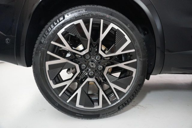 RENAULT Austral usata, con Autoradio