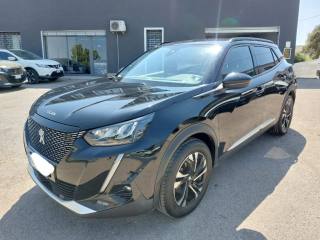 PEUGEOT 2008 BlueHDi 130 S&S EAT8 GT Pack