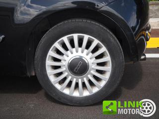 FIAT 500 usata 44