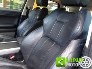 LAND ROVER Range Rover Evoque usata, con Chiusura centralizzata