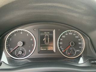 VOLKSWAGEN Tiguan usata, con Fendinebbia