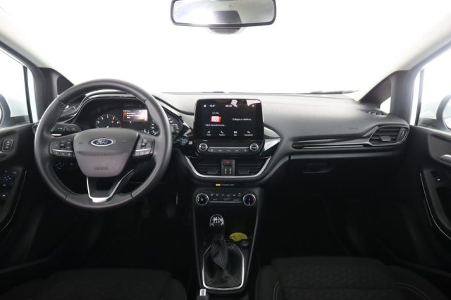 FORD Fiesta usata 4