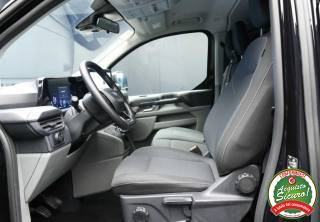 FORD Transit Custom usata, con ESP