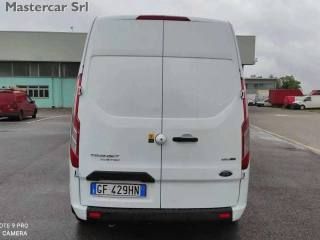 FORD Transit Custom usata, con Alzacristalli elettrici