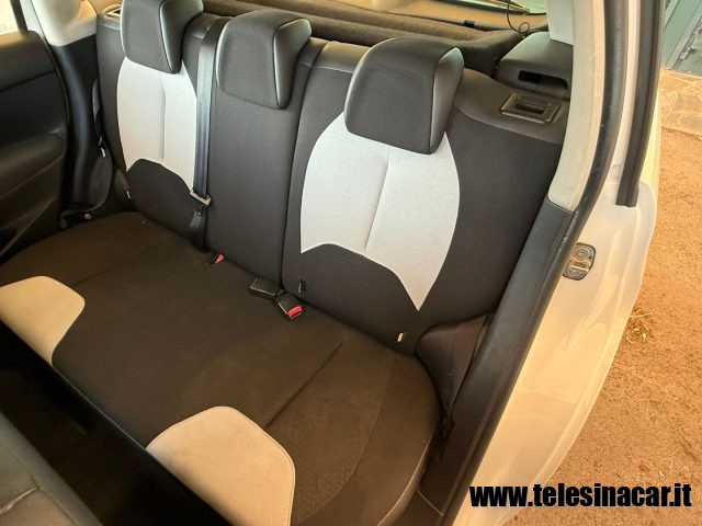 CITROEN C3 usata 11