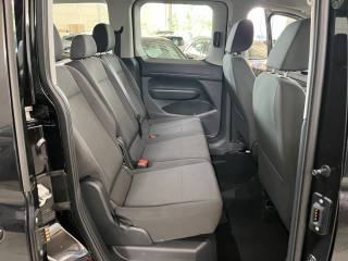 FORD Tourneo Connect usata, con USB