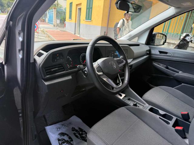 VOLKSWAGEN Caddy usata, con Cruise Control