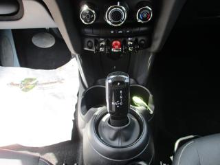 MINI Cooper usata, con Fendinebbia