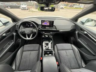 AUDI Q5 usata 45