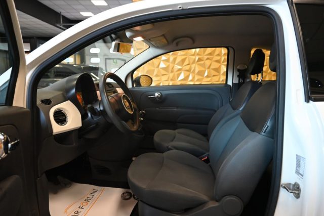 FIAT 500 usata 87