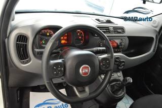 FIAT Panda usata, con Antifurto