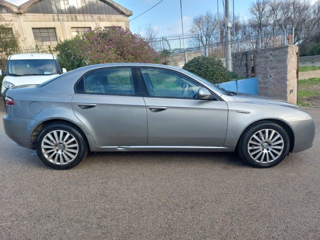 ALFA ROMEO 159 usata 0