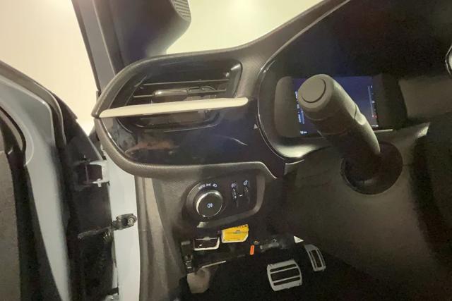 OPEL Corsa usata, con Fendinebbia