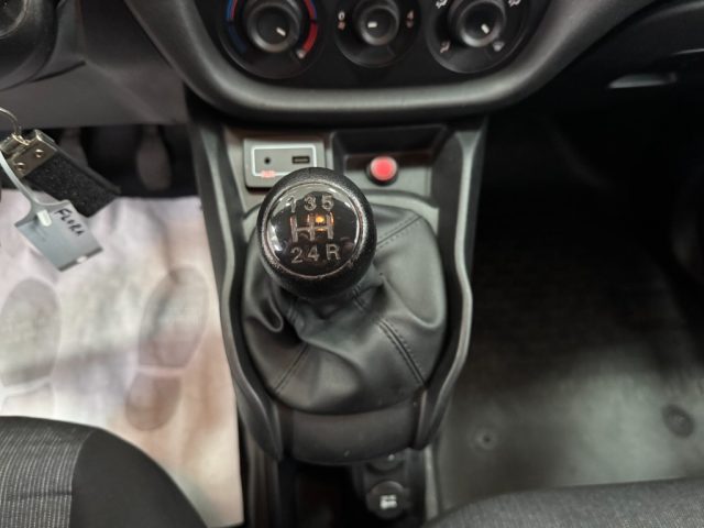 FIAT Doblo usata 15