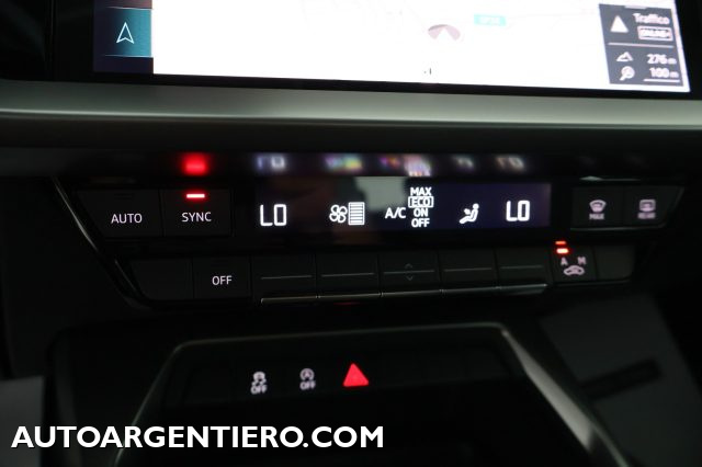 AUDI A3 usata, con Cruise Control