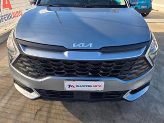 KIA Sportage usata, con Cerchi in lega
