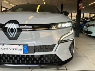 RENAULT Megane usata, con Chiusura centralizzata