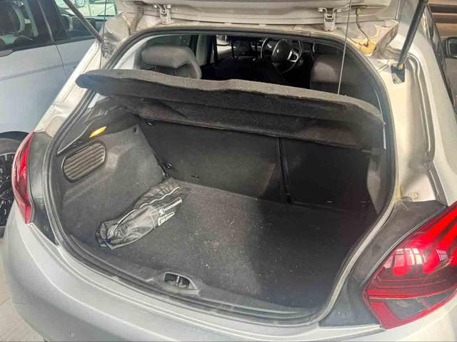 PEUGEOT 208 usata, con Airbag Passeggero