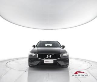 VOLVO V60 usata 4