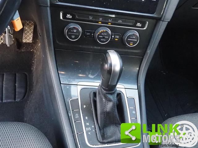VOLKSWAGEN Golf usata 34
