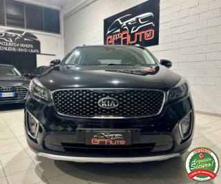 KIA Sorento usata, con Airbag