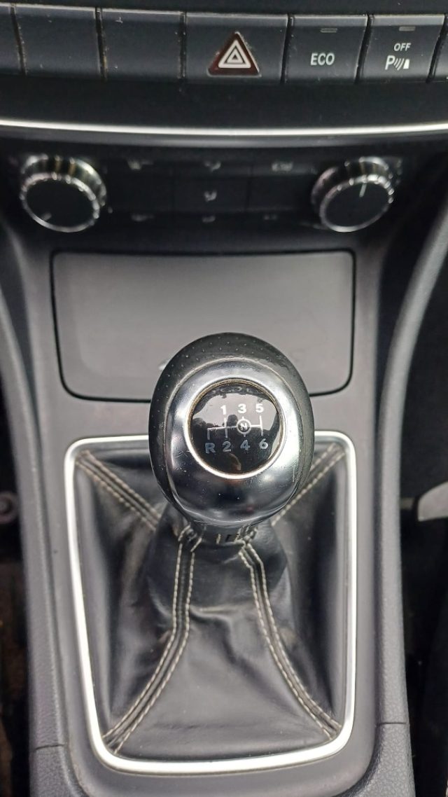 MERCEDES-BENZ A 160 usata, con Servosterzo