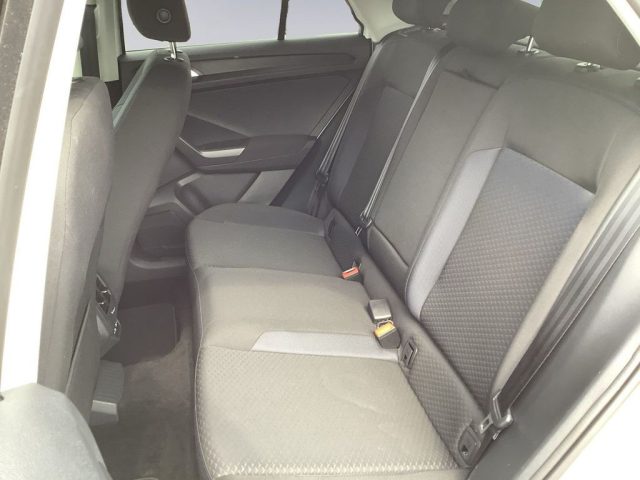 VOLKSWAGEN T-Roc usata, con Controllo trazione