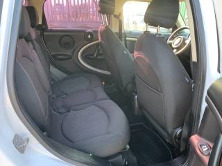 MINI Countryman usata, con Controllo automatico clima