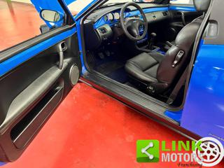 FIAT Coupe usata, con Interni in pelle