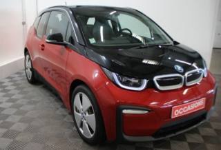 BMW i3 usata, con Airbag Passeggero