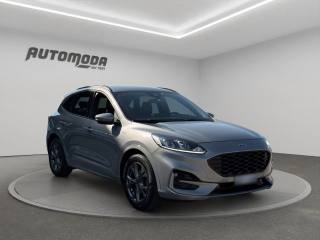 FORD Kuga usata, con Airbag laterali