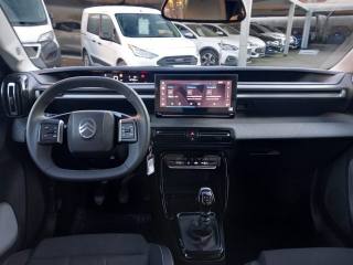 CITROEN C3 usata, con Specchietti laterali elettrici