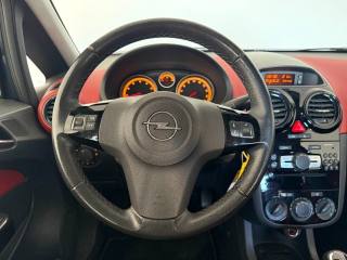 OPEL Corsa usata 9