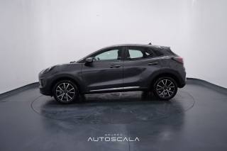 FORD Puma usata, con Airbag Passeggero