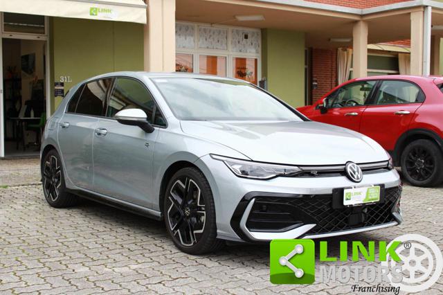 VOLKSWAGEN Golf usata, con ABS