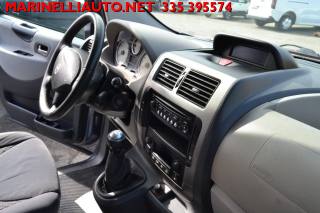 FIAT Scudo usata 23