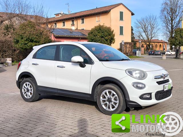 FIAT 500X usata, con Airbag Passeggero