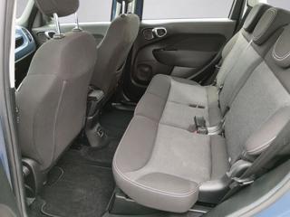 FIAT 500L usata, con Chiusura centralizzata