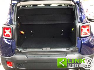 JEEP Renegade usata, con Vetri oscurati