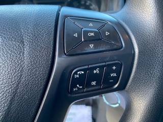 FORD Ranger usata, con Volante multifunzione