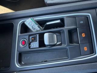 SEAT Leon usata, con Park Distance Control