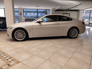 BMW 420 usata, con Cerchi in lega