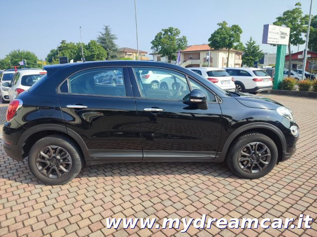 FIAT 500X usata 22