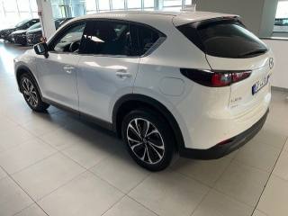 MAZDA CX-5 usata, con Antifurto