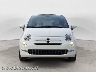 FIAT 500 usata, con Airbag