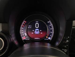 ABARTH 595 usata, con Chiusura centralizzata