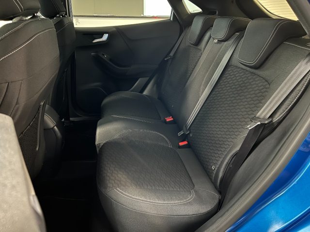 FORD Puma usata, con Cruise Control