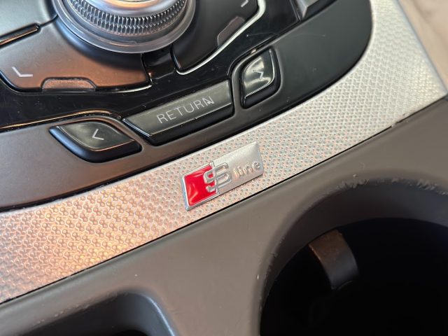 AUDI A5 usata 42