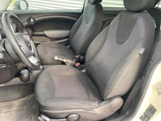 MINI Cooper D usata, con Airbag testa